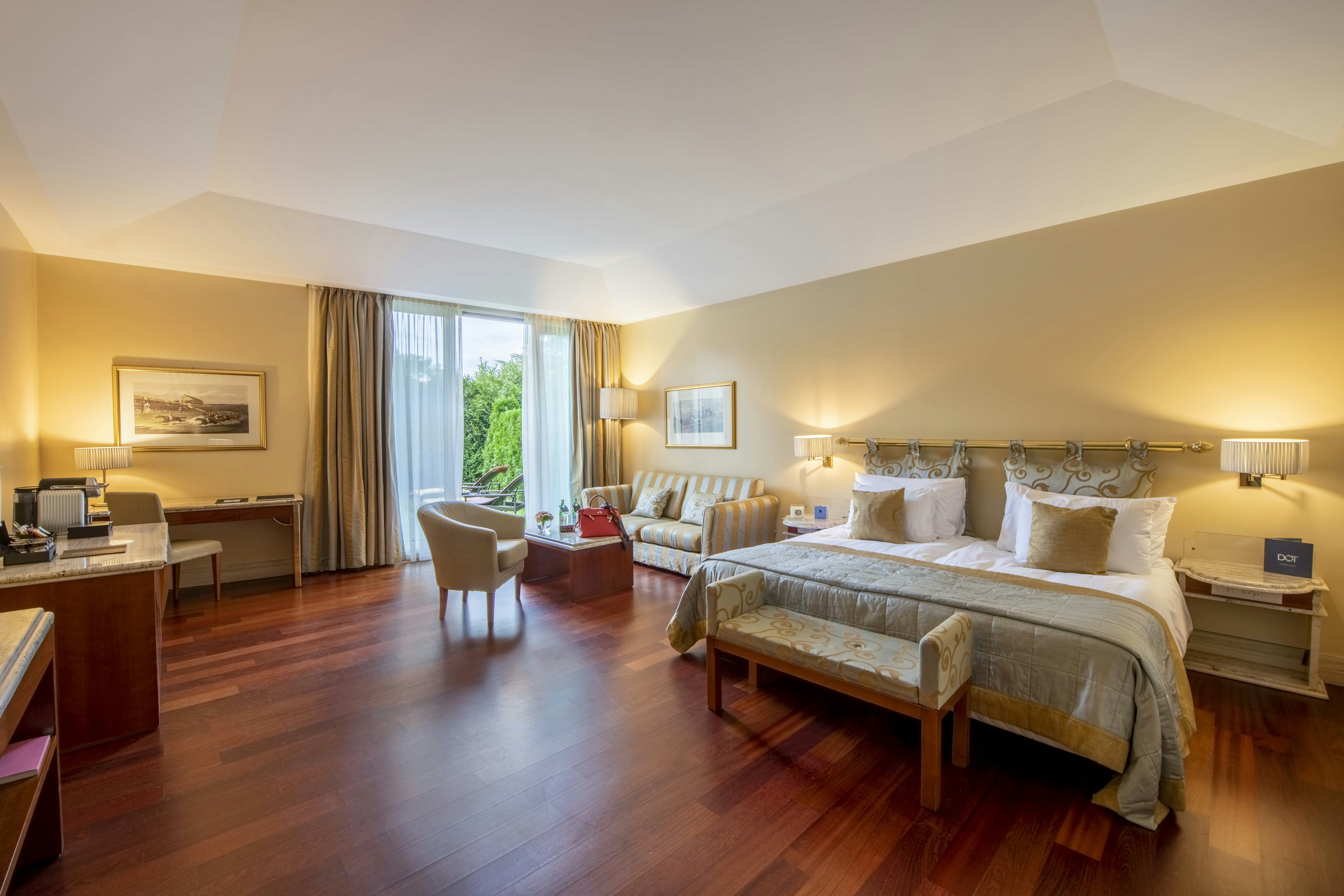 Villa Principe Leopoldo 7/43
