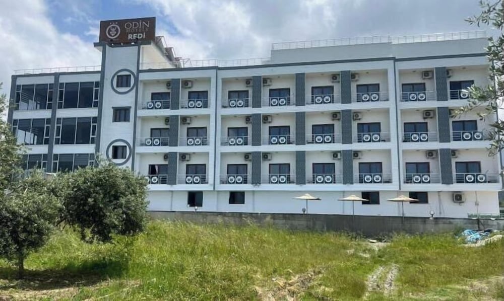 Odin Redi Hotel 3/27