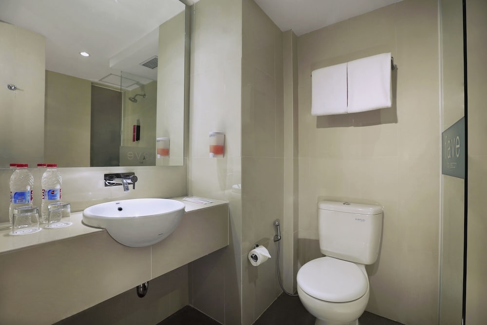 favehotel Cilacap 16/40
