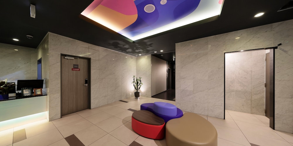 Nipponbashi Luxe Hotel 11/52