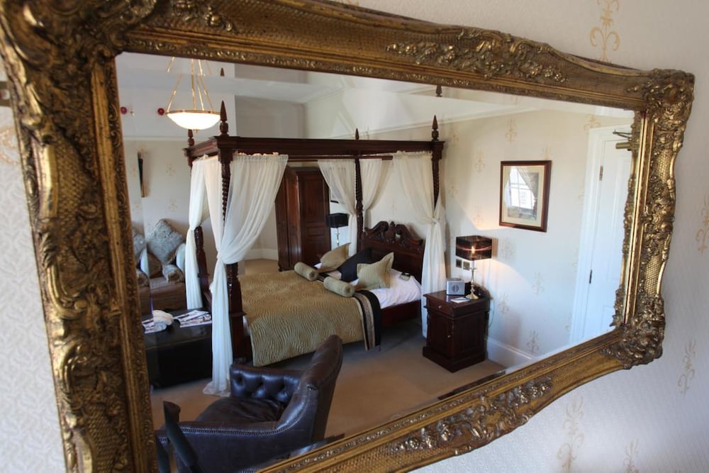 Hotel Bannatyne Darlington 36/42