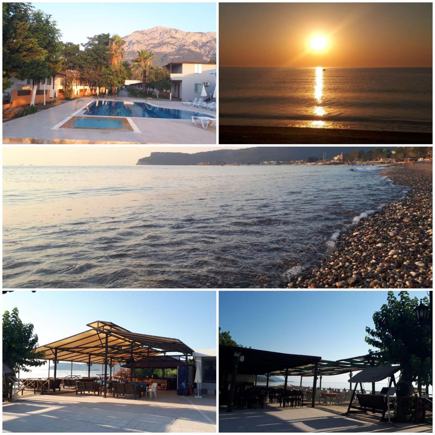 Ugur Hotel 26/35