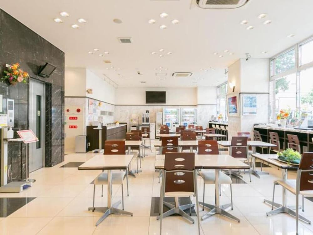 Toyoko Inn Toyotashi Ekimae 44/50