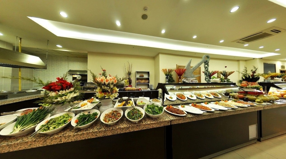 Demosan Otel Amp Spa 14/47
