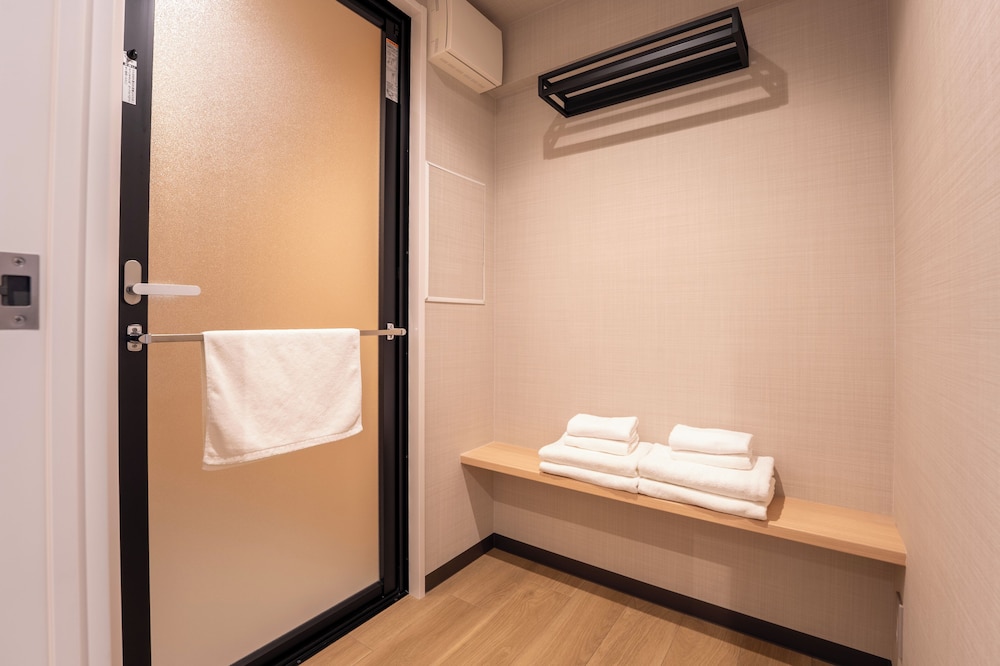 THE ISA HOTEL TENJIN 35/35