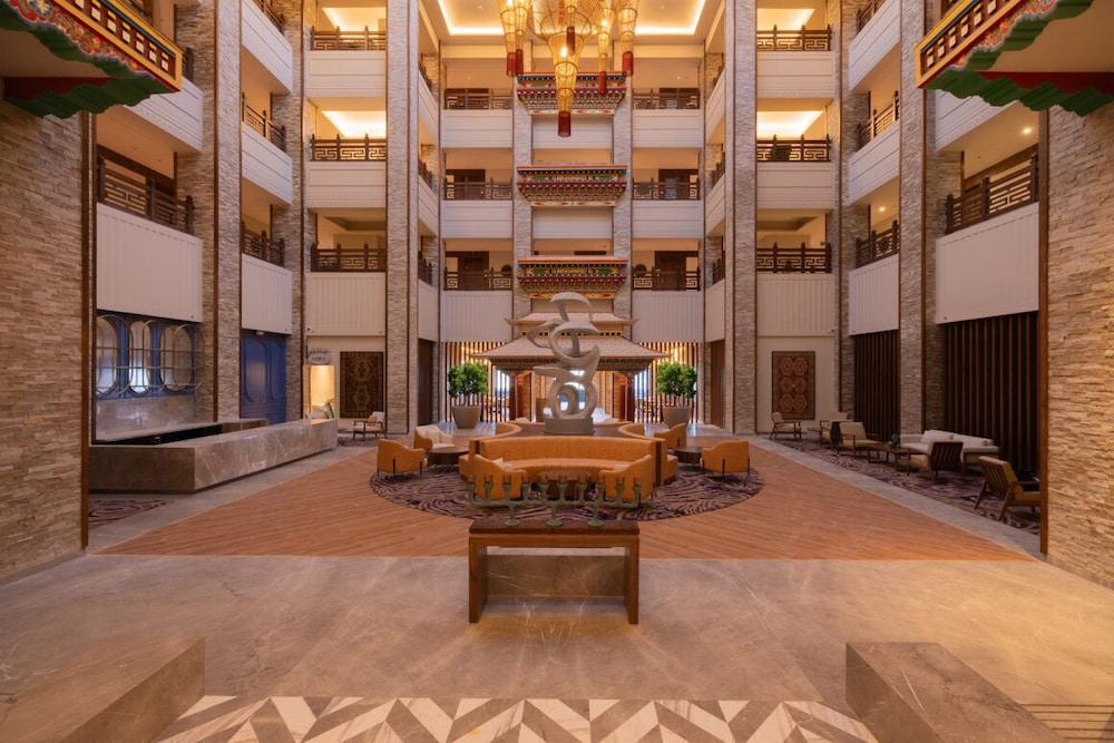 Vivanta Arunachal Pradesh Tawang 21/37