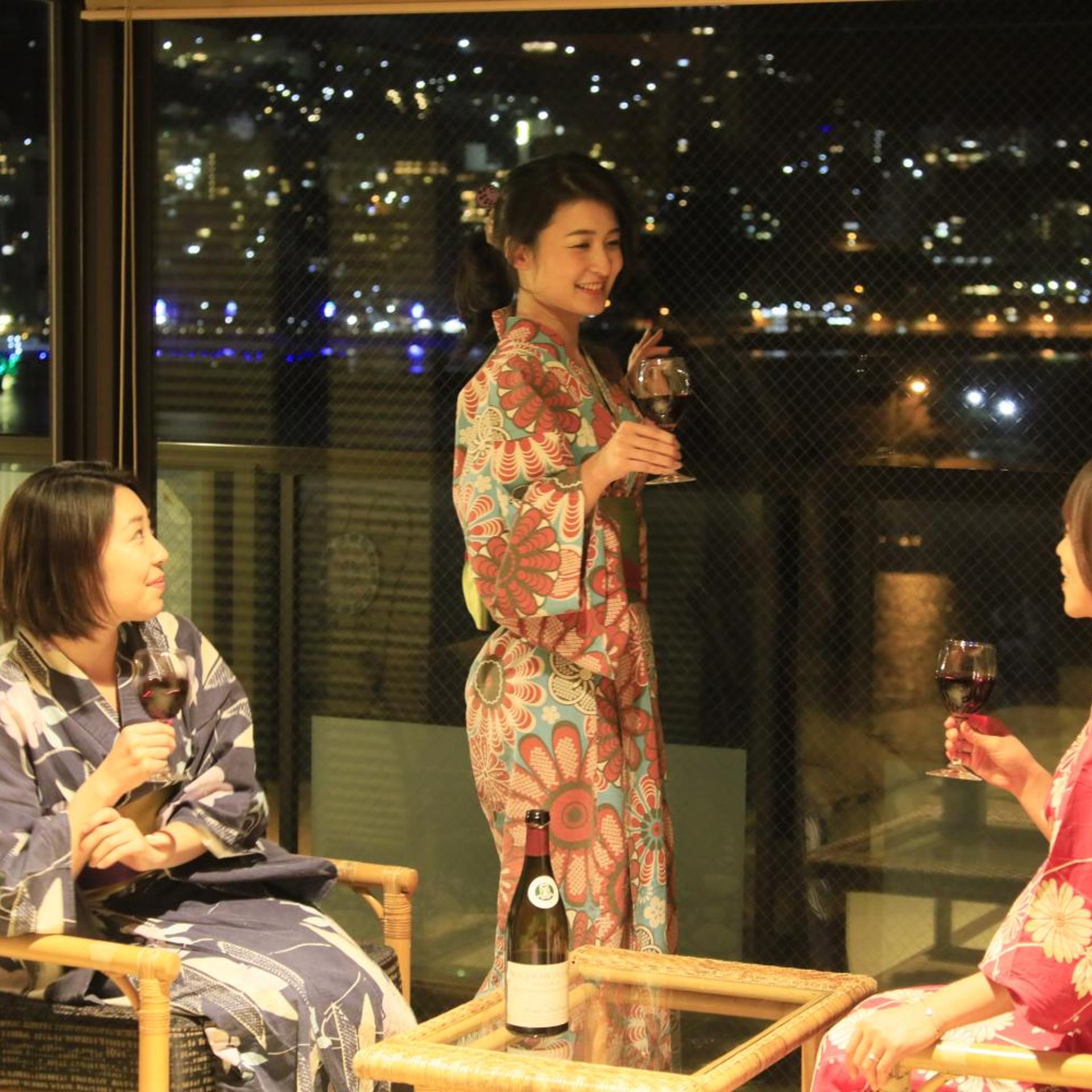 Shukaen Yunohanazen 3/51