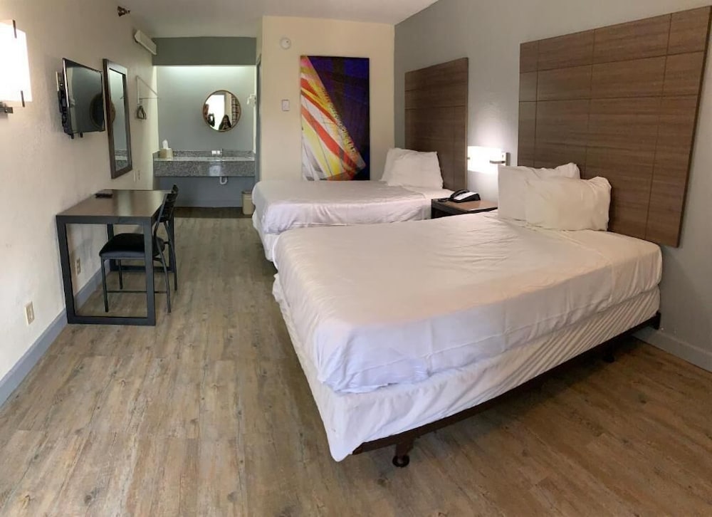 Dallas Love Field Inn 30/44