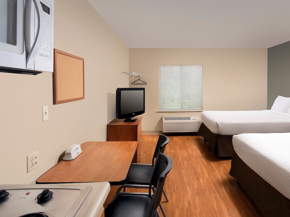 WoodSpring Suites Council Bluffs 16/51