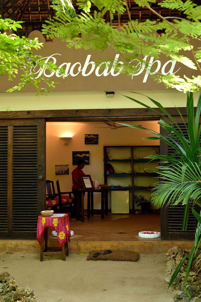 Fumba Beach Lodge 34/67