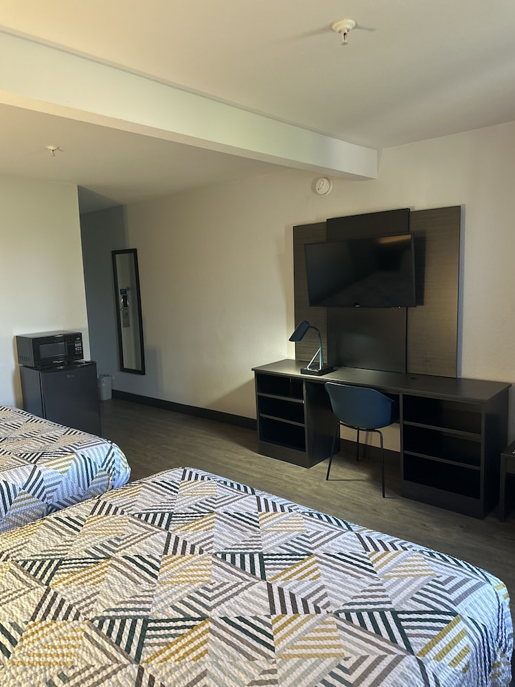 Motel6 San Diego Hotel Circle Mission Valley 42/61