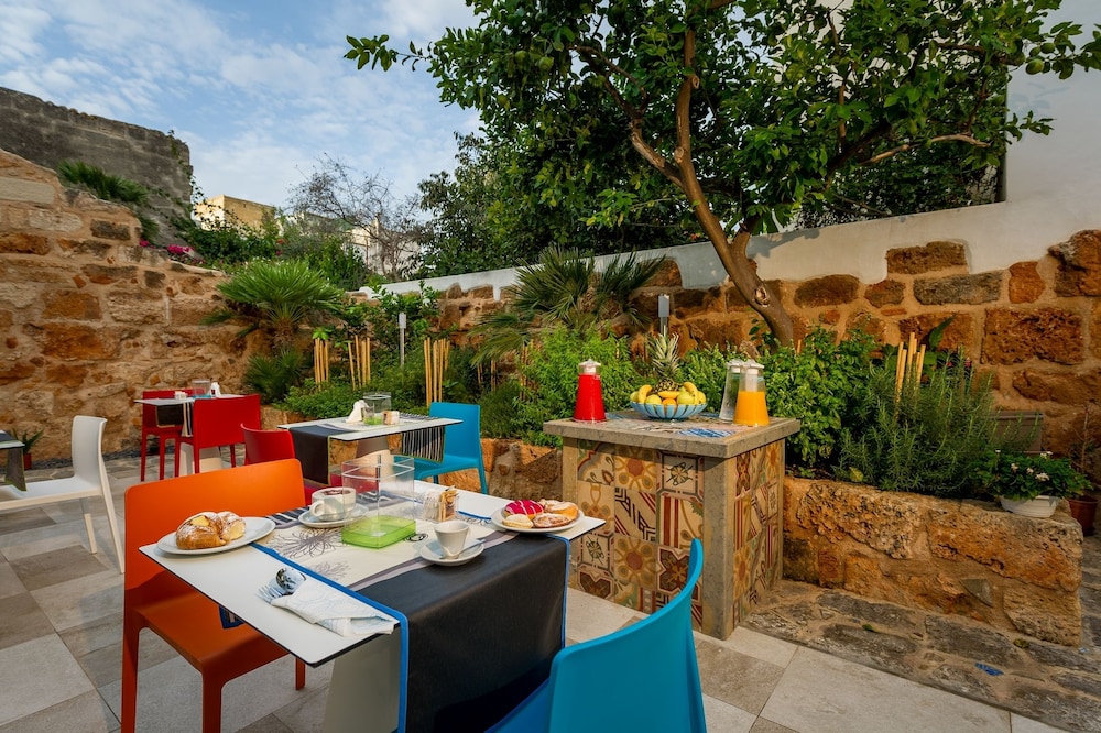 Hotel Vento Del Sud 32/47