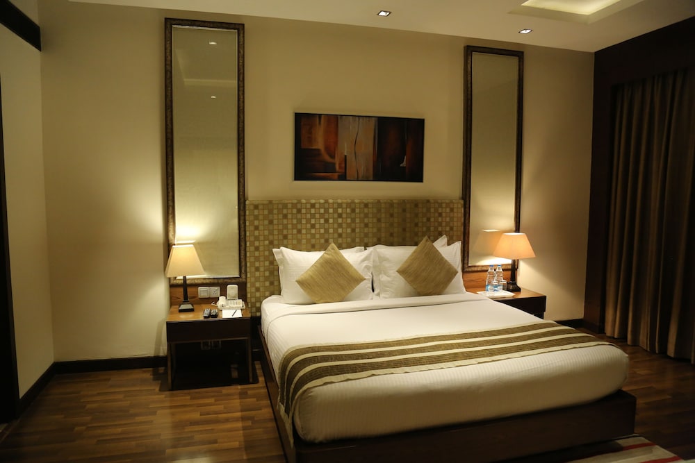 The Cabbana Resort And Spa 8/59