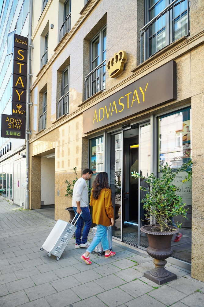 KING's HOTEL CityStay 79/84