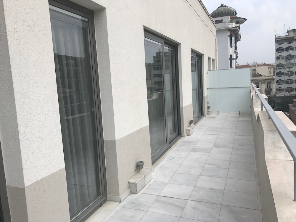 Superior One Boutique Hotel 8/35