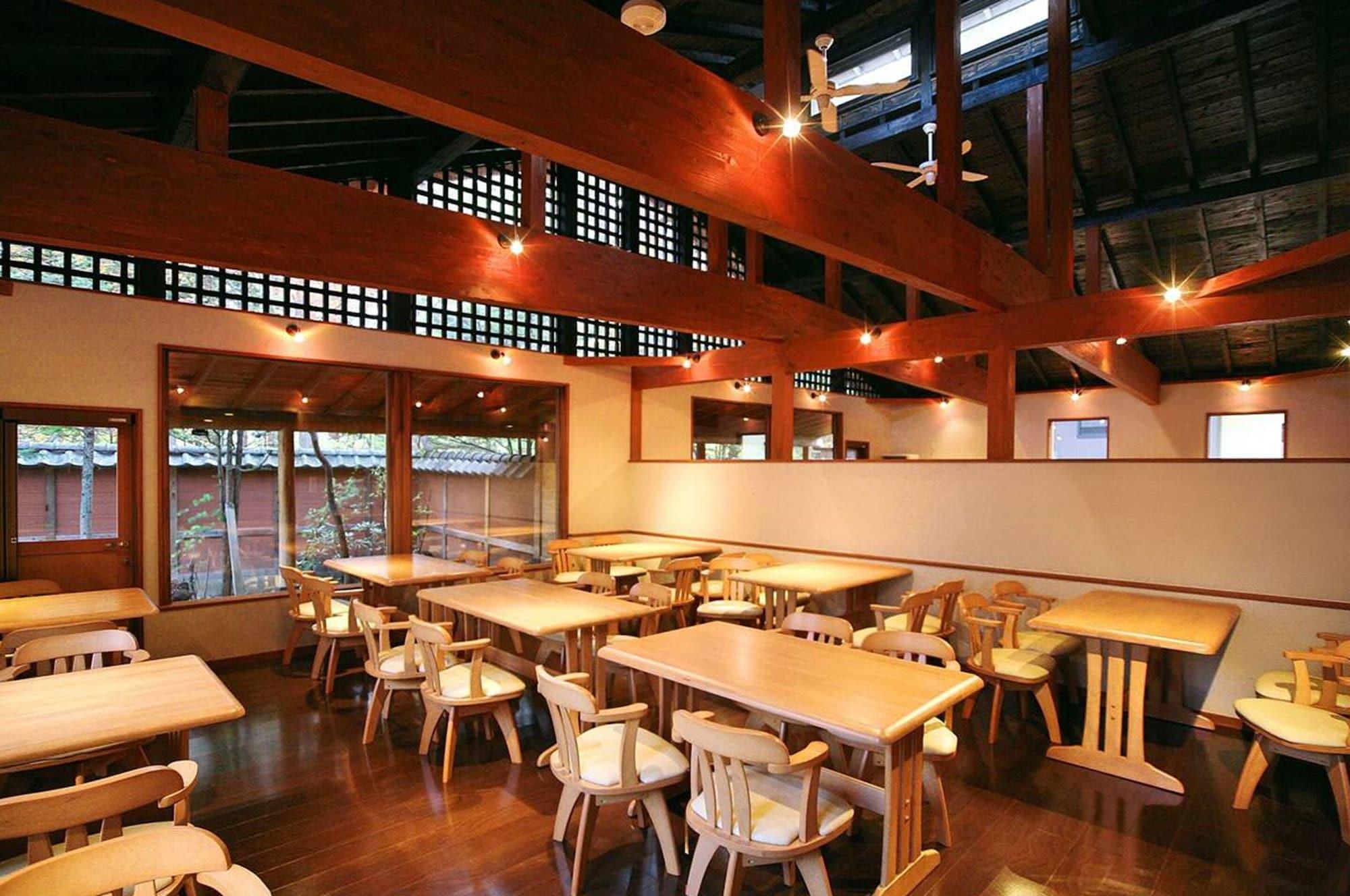 Kusatsu Skyland Hotel 87/100