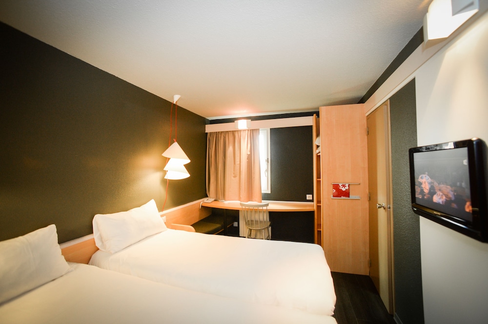 Ibis Hotel Saint Lo 16/59