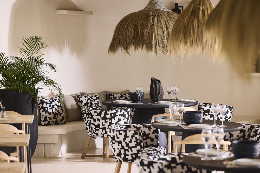 Sharm Hotel Mykonos 92/100
