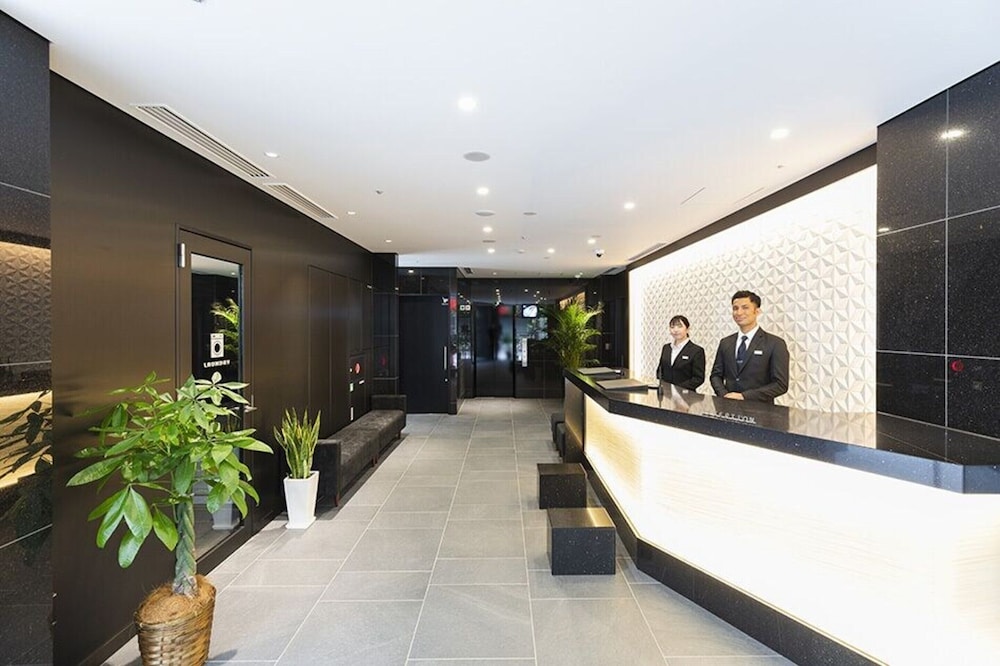 Hotel Asyl Tokyo Kamata 2/34