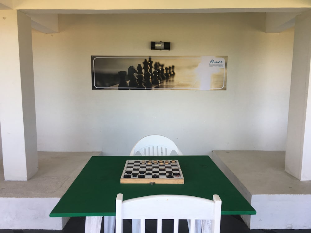 Pousada Almar 22/34