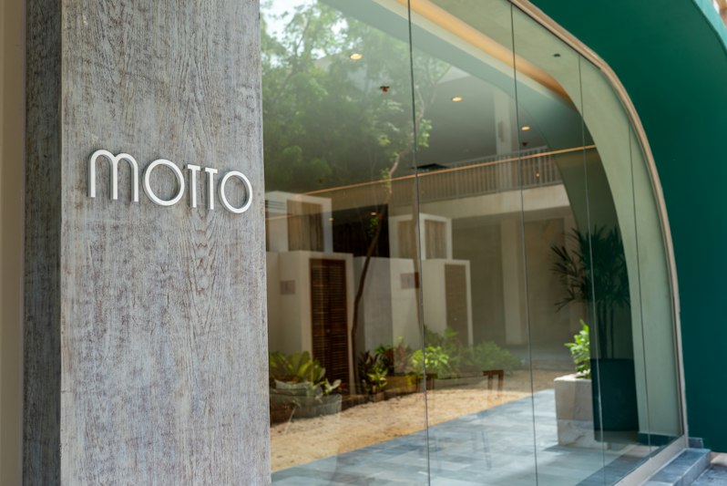 Motto by Hilton Tulum 5/56