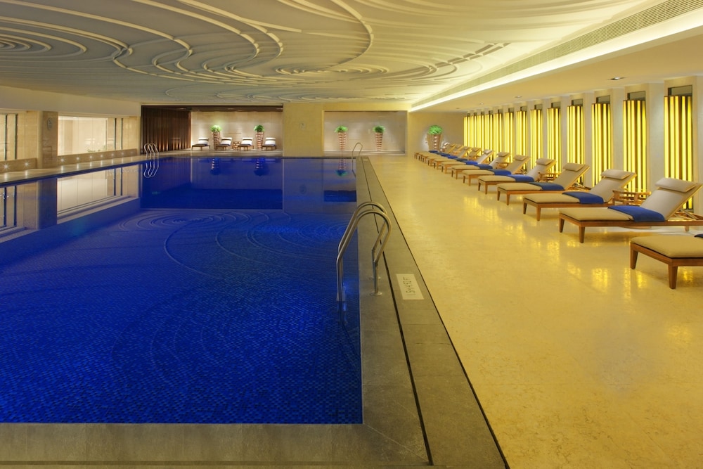 Radisson Blu Plaza Chongqing 17/50