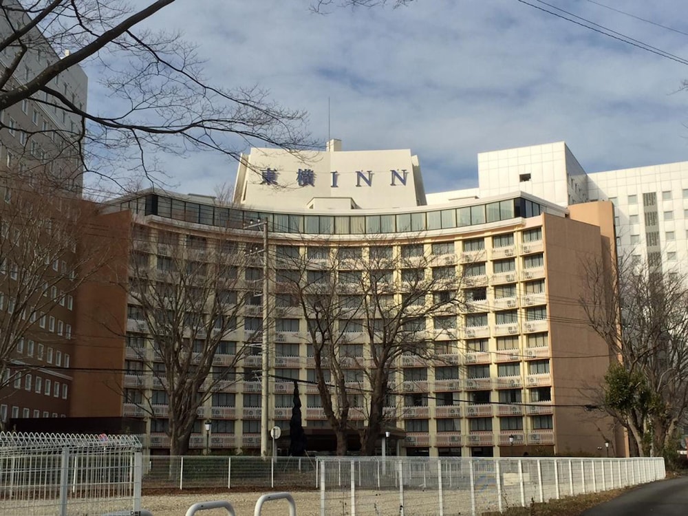 Toyoko Inn Narita Airport Honkan 2/64