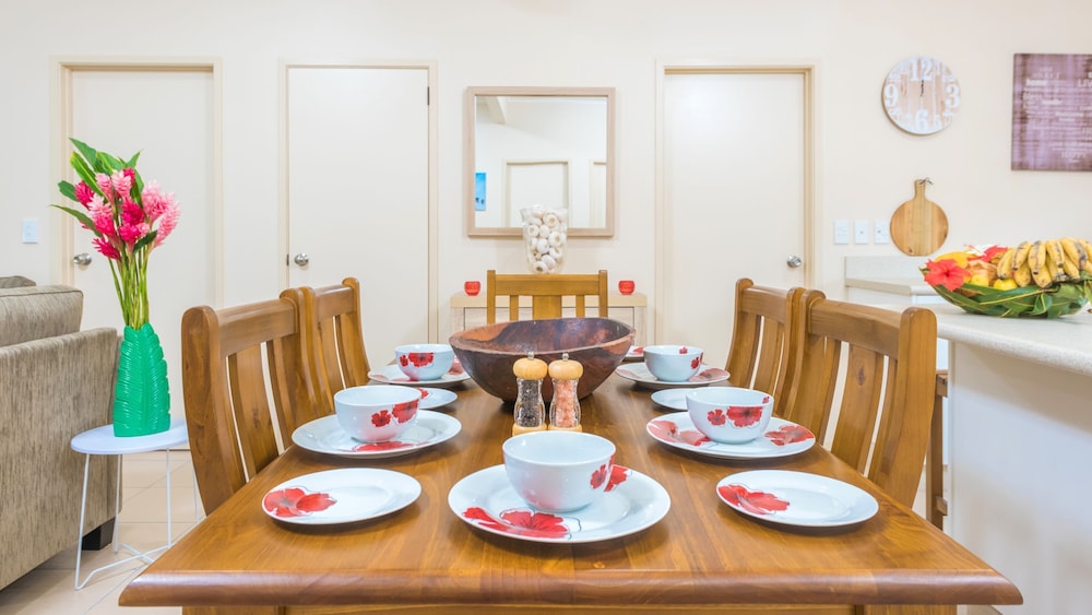 Cook Islands Holiday Villas Blackrock 15/26