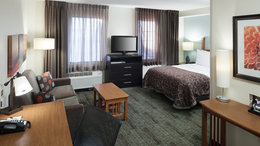 Staybridge Suites Jackson 9/39