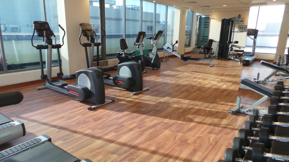 sport_facililities