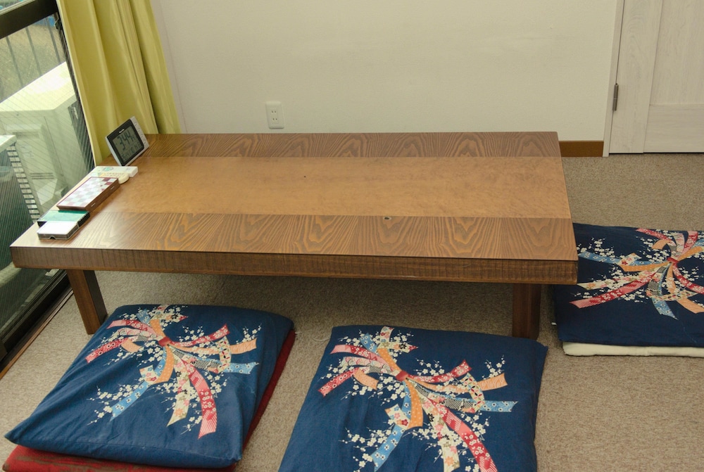 Guest House Kyoto Inn - Hostel 12/50