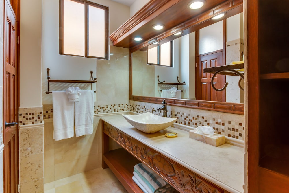 Villa Margarita 50/50