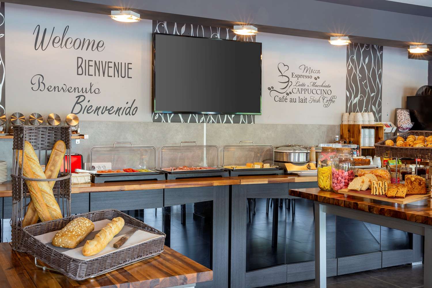 Sure Hotel by Best Western Lille Tourcoing 11/23