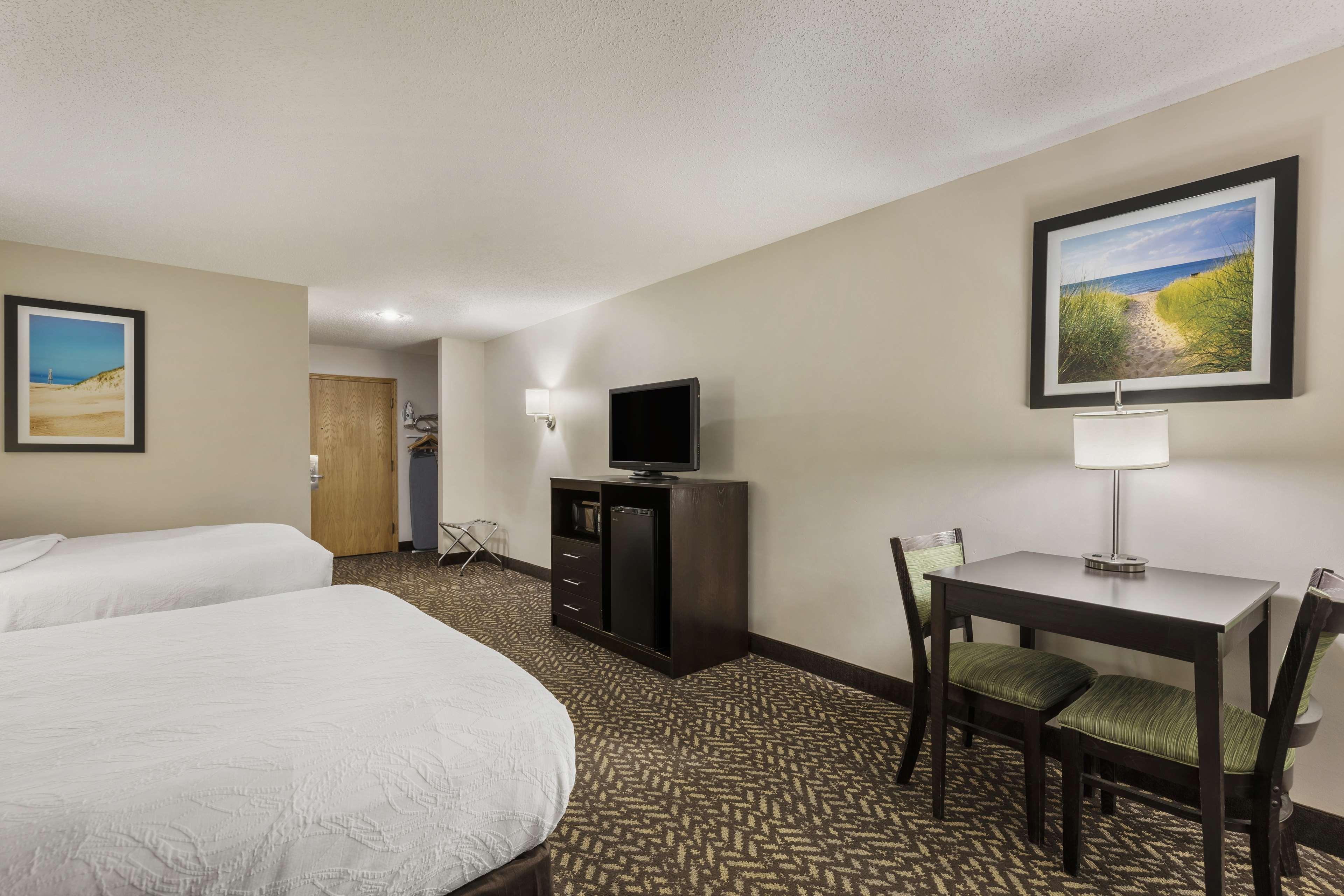 Room, Accessible