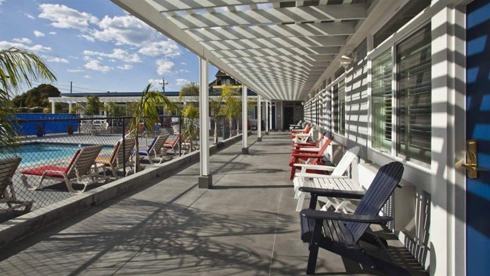 Beach Street Inn And Suites 14/23