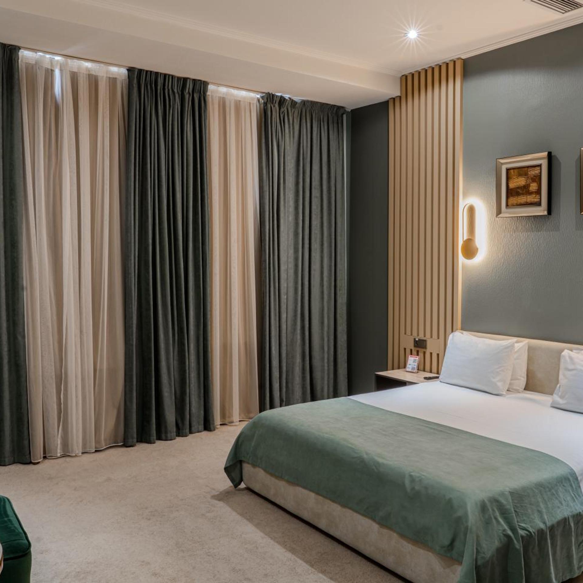 HUSMA Hotel & Spa 14/50