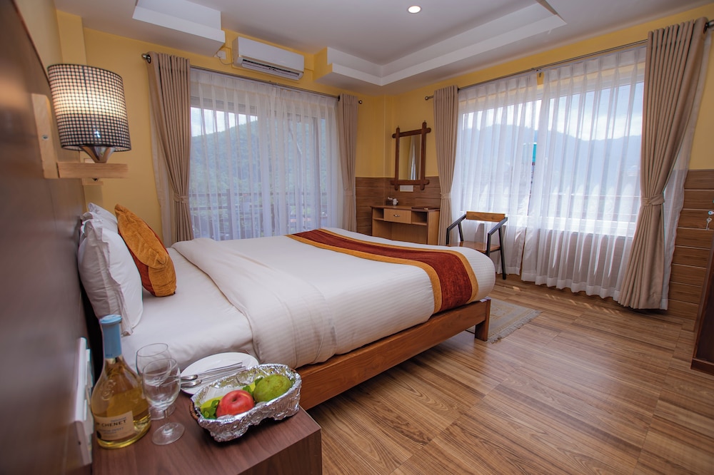 Hotel Hidden Kingdom & Spa 28/60