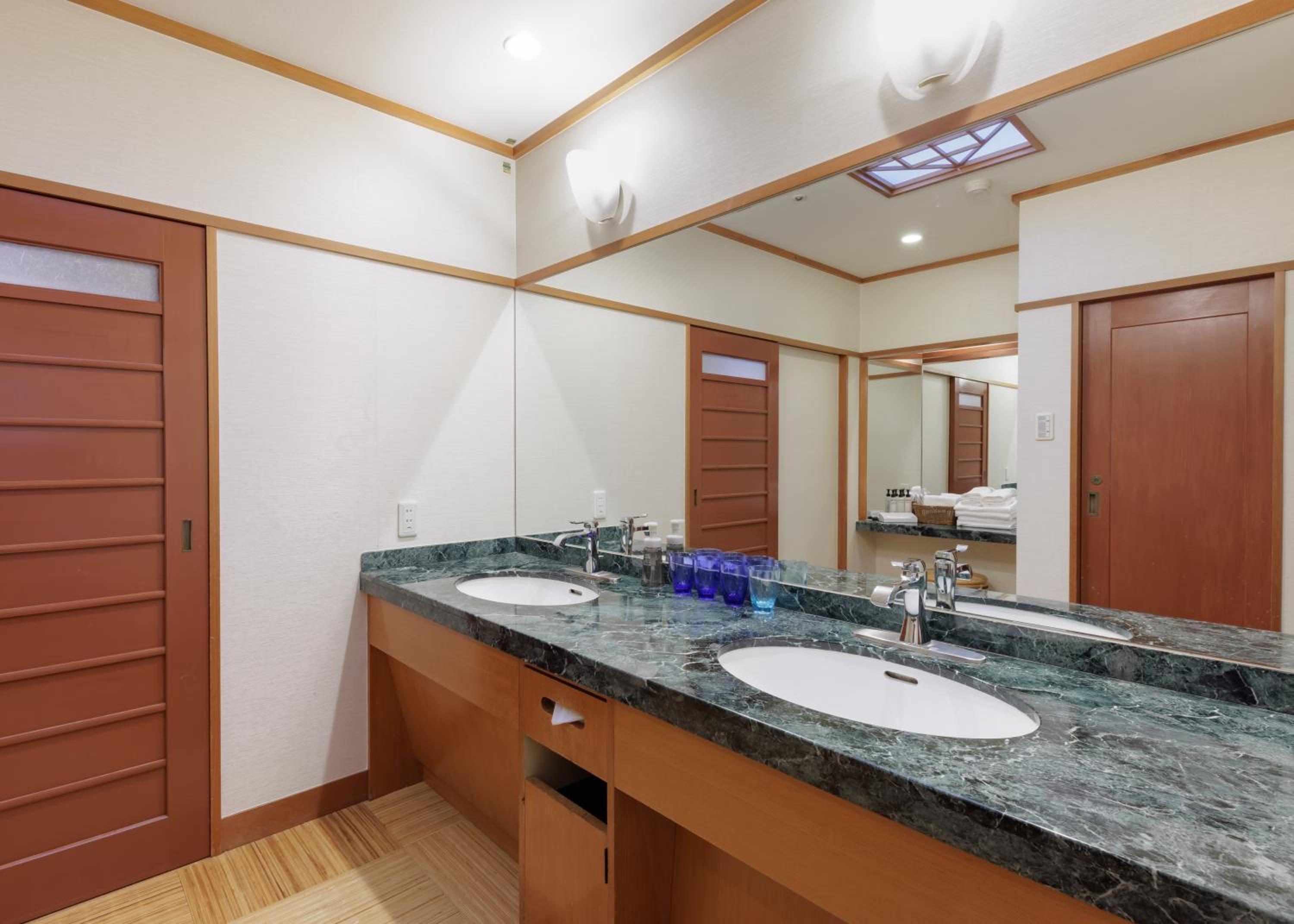 Vip, Ocean View, Royal Floor