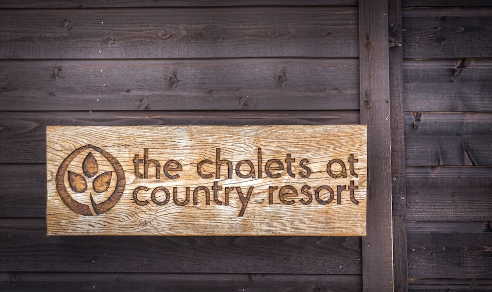 Country Resort Niseko (ex The Chalets at Country Resort) 31/77