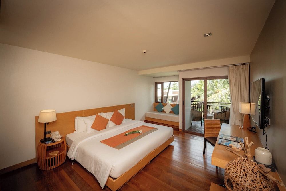 Prana Resort Nandana 12/50
