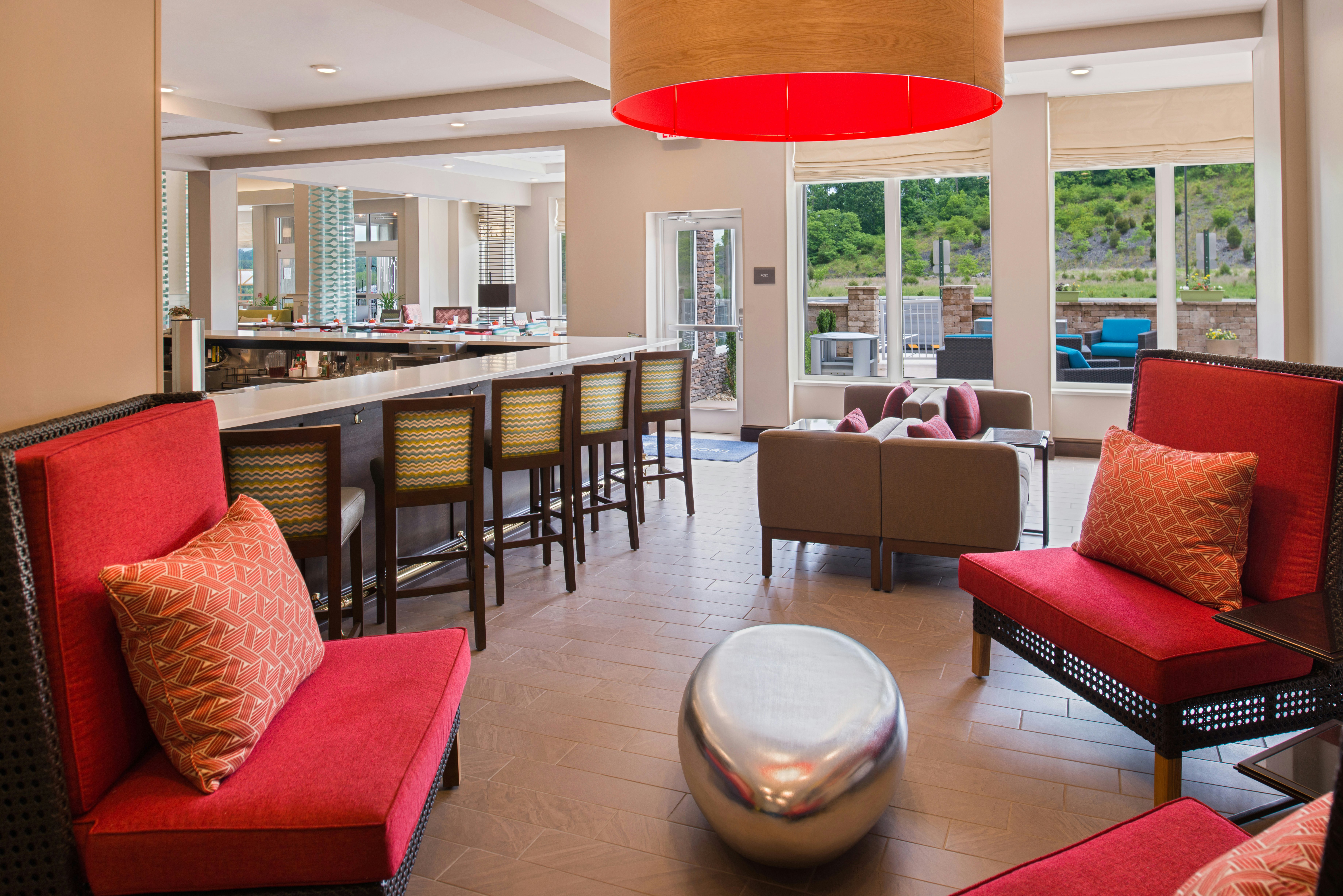 HILTON GARDEN INN BRISTOL 28/39
