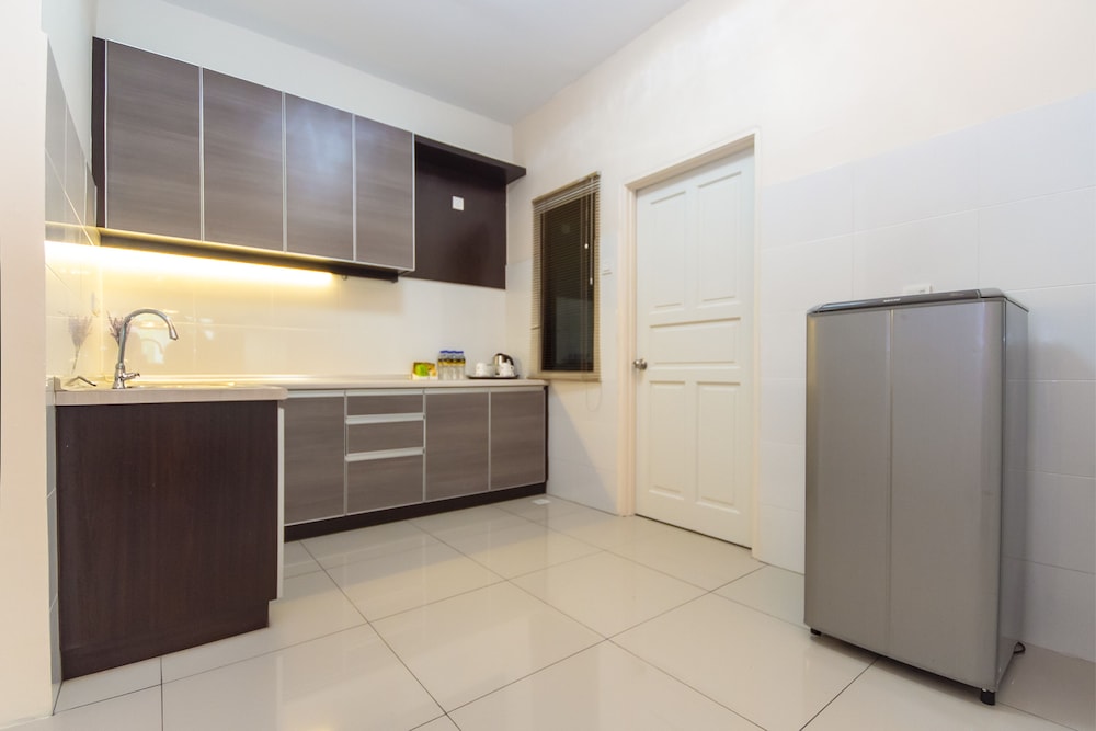 Kinta Riverfront Hotel And Suites 7/63