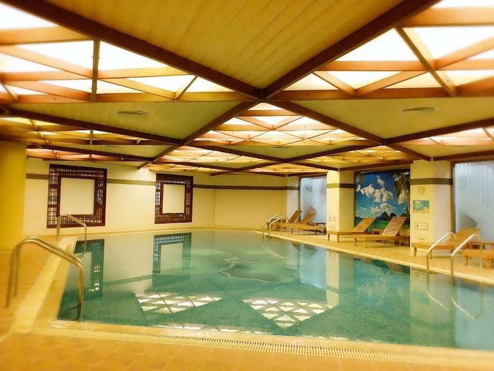 Capital Hotel Beijing 14/37