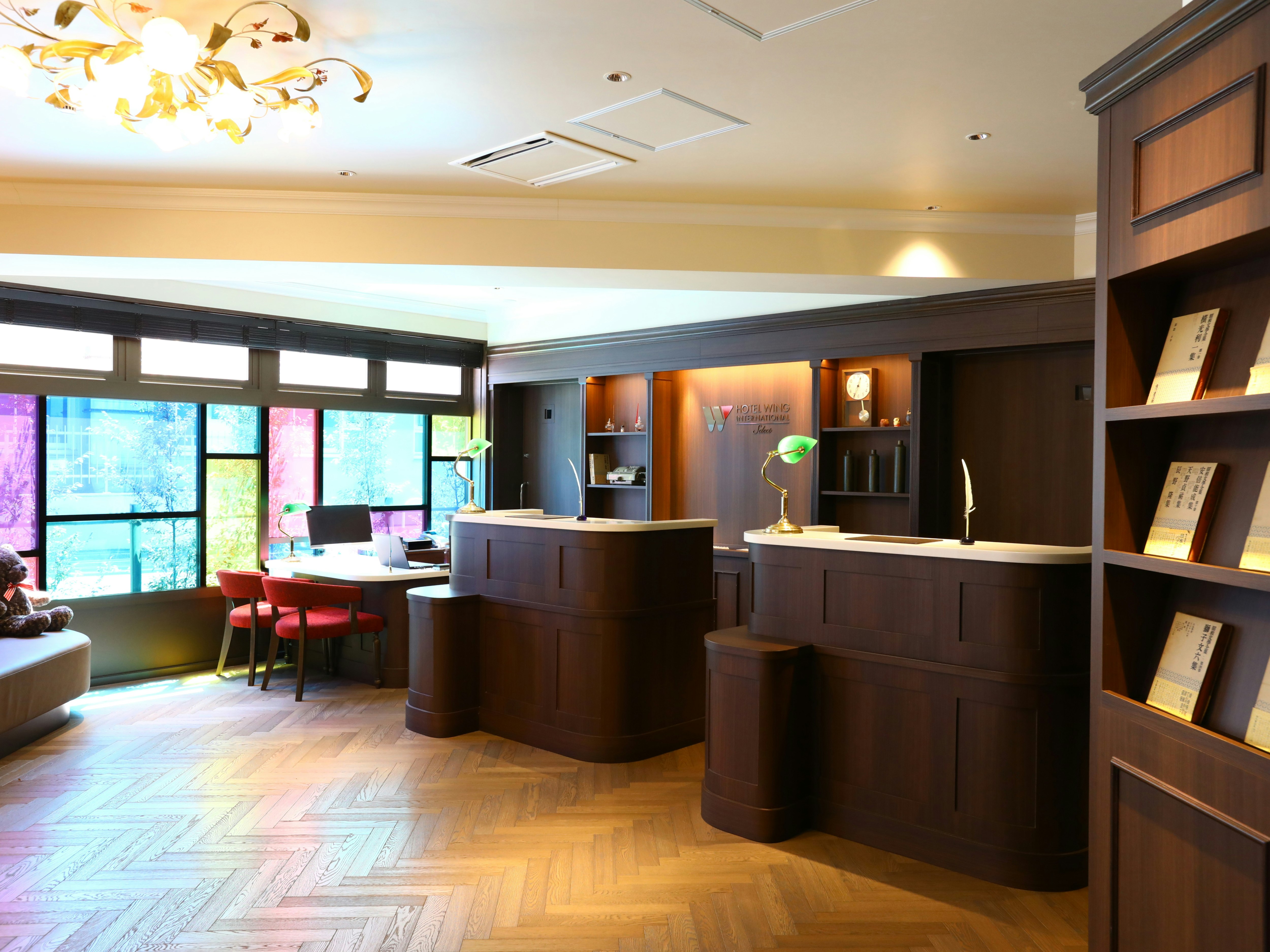 KOKO HOTEL Ikebukuro 9/35