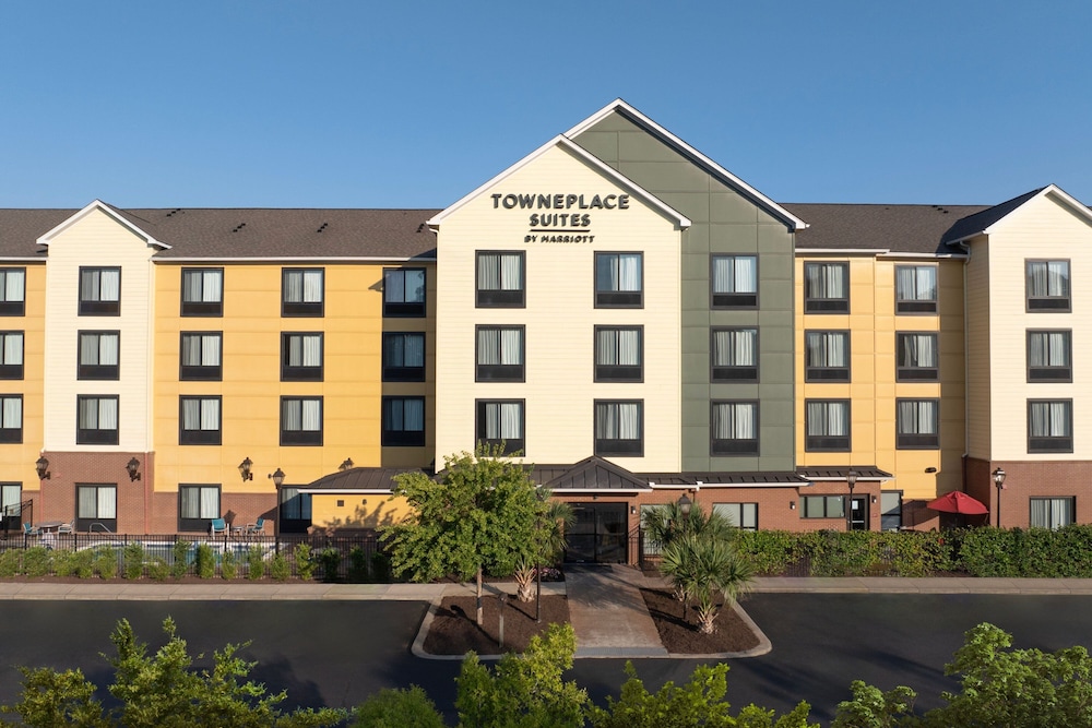 Towneplace Suites Columbia Northwest Harbison in COLUMBIA - SC