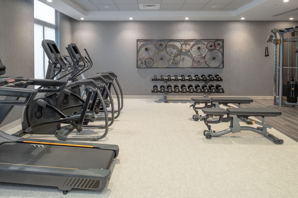 Towneplace Suites by Marriott Framingham 10/20
