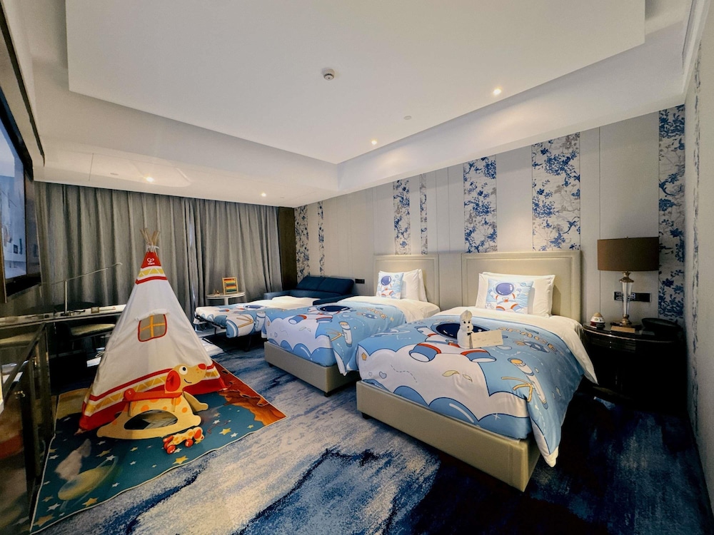 SOFITEL GUIYANG HUNTER 19/54