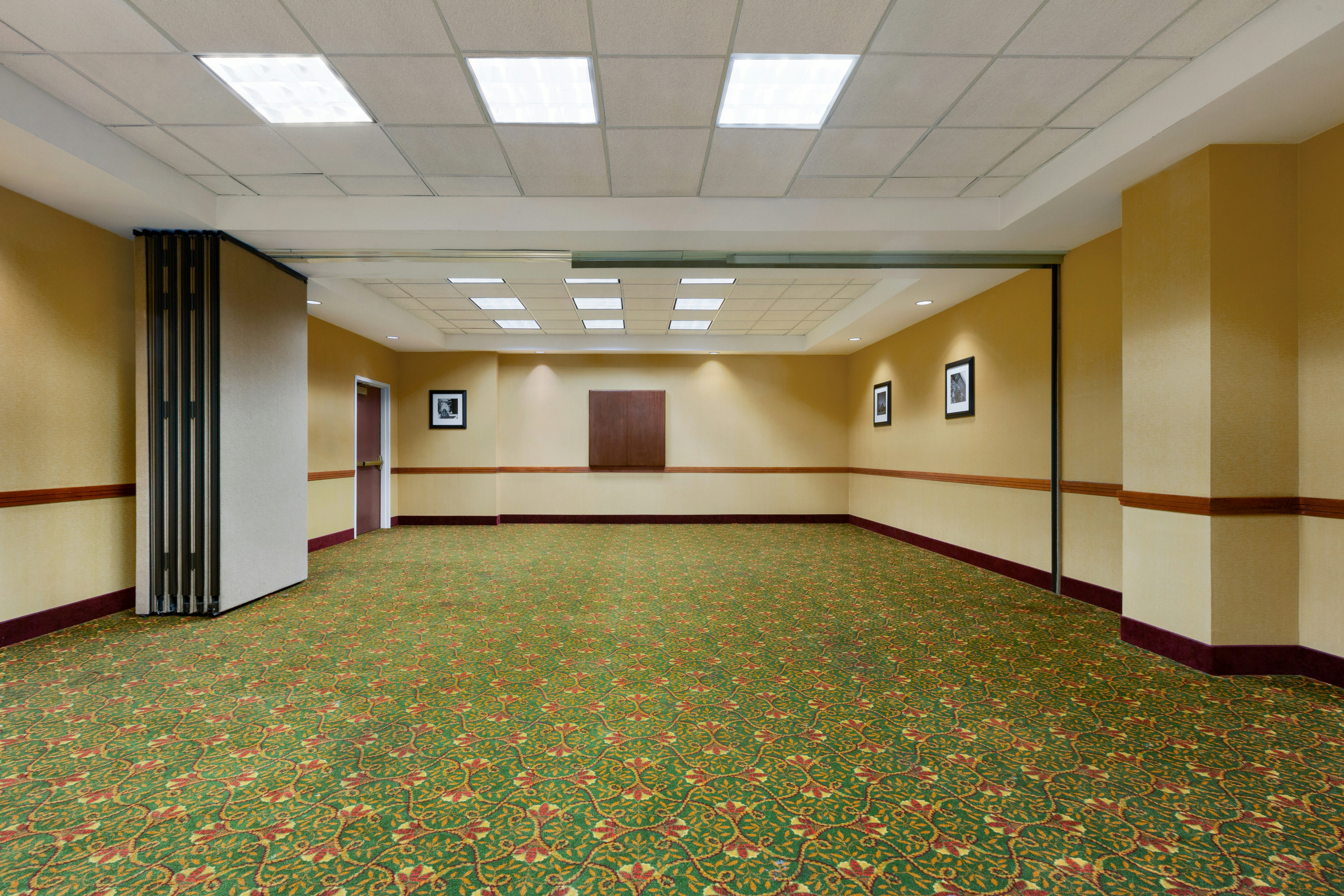 Hampton Inn & Suites Dallas-Mesquite 59/63