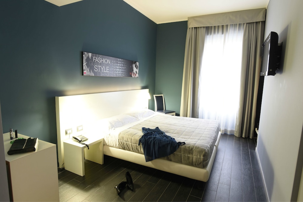 Smart Hotel Milano Central Station 27/66