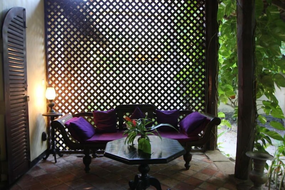 Secret Garden Villa 19/37